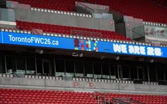 Canada "quay xe": Miễn phí fanzone ở thành phố náo nhiệt nhất quốc gia