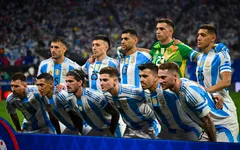 ĐT Argentina và nghệ thuật giữ ổn định trước World Cup 2026