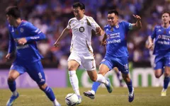 Các đội châu Á đặt tham vọng tiến sâu hơn tại FIFA World Cup 2026™