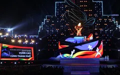 TP Hồ Chí Minh: Biến thể thao thành động lực phát triển mới