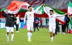 Đội tuyển Iran đổi tên thành “Minab-168” tại World Cup 2026
