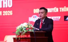 Boxing và Kickboxing Cần Thơ tham vọng ghi dấu ấn trên bản đồ võ thuật Việt Nam
