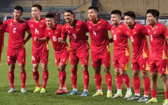 FIFA ASEAN Cup 2026 sẽ không tổ chức tại Việt Nam