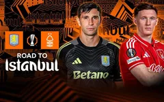 Aston Villa - Nottingham Forest: Chờ đợi đại diện tiếp theo của Ngoại hạng Anh vào chung kết Cúp châu Âu

