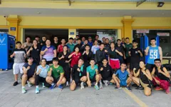Boxing TP Hồ Chí Minh quyết tâm khẳng định vị thế tại Giải Vô địch các đội mạnh toàn quốc 2026