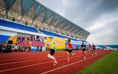 Thúc đẩy phong trào thể thao người khuyết tật phát triển bền vững