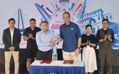 Giải pickleball có mức thưởng cực "khủng" sắp khởi tranh tại TP Hồ Chí Minh