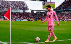 Toronto "tổng duyệt" sân vận động World Cup 2026 qua trận đấu của Lionel Messi