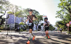 Hơn 5.000 VĐV đa quốc gia tham dự IRONMAN toàn phần lần đầu tổ chức tại Việt Nam