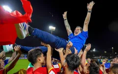 HLV Cristiano Roland: Tấm vé dự World Cup là cú hích lịch sử cho tương lai bóng đá Việt Nam