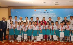 Hợp tác truyền thông thể thao trường học giai đoạn 2026 - 2030: Kiến tạo thế hệ trẻ khỏe mạnh và bản lĩnh