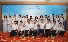 S-Race 2026: Giải chạy học sinh kỷ lục thế giới chính thức khởi động tại Cà Mau