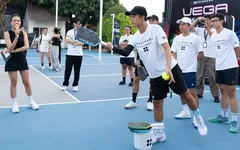 Đưa pickleball đến gần với giới trẻ hơn nữa