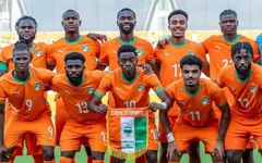 ĐT Bờ Biển Ngà công bố danh sách sơ bộ dự World Cup 2026