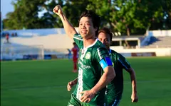 Trường Tươi Đồng Nai trước ngưỡng cửa hiện thực hoá giấc mơ V.League