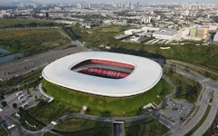 World Cup 2026™ và sự biến mất của "bảng tử thần"