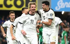 World Cup 2026™: Bảng E liệu có phải sân khấu của tuyển Đức?