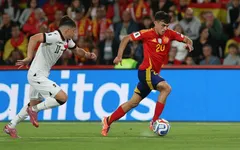 World Cup 2026™: Tây Ban Nha và Uruguay tạo nên cặp đấu đáng chờ nhất bảng H