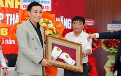 Đà Nẵng thành lập Liên đoàn Võ thuật tổng hợp (MMA) nhiệm kỳ 2026 - 2031