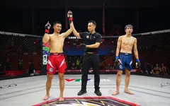 LC32: Võ đường Liên Phong khẳng định vị thế với cú hat-trick chiến thắng