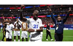 Cape Verde vừa tạo ra "lỗi hệ thống" tại FIFA World Cup 2026™