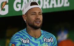 Neymar chính thức lỡ hẹn với vòng bảng FIFA World Cup 2026™