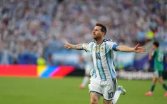 Lịch trực tiếp FIFA World Cup 2026™ ngày 18/6: Messi gọi - C.Ronaldo có trả lời? ; Đại chiến Anh - Croatia