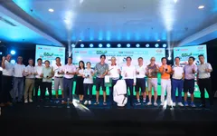 Giải golf tranh cúp VTV Times lần thứ II khép lại thành công