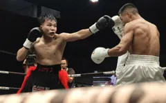 Trigger Promotion 8 gây tranh cãi trong cộng đồng boxing Việt Nam