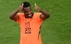 Hà Lan "chọn" xong đối thủ ở vòng 32 đội FIFA World Cup 2026™