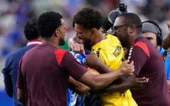 Cape Verde - quốc gia nhỏ nhất lọt vào vòng loại trực tiếp World Cup