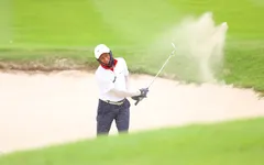 "Bí kíp" bỏ túi của các golfer tại giải tranh cúp VTV Times lần thứ II