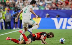 Xác định 32 đội vào vòng knock-out FIFA World Cup 2026™: Iran dừng bước sau vòng bảng