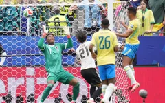 FIFA World Cup 2026™| Bàn thua nghiệt ngã phút 90+5' của ĐT Nhật Bản