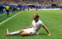 ĐT Anh đi tiếp tại FIFA World Cup 2026™ nhờ cú đúp của Harry Kane