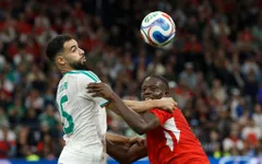 Thụy Sĩ vào vòng 16 đội FIFA World Cup 2026™ nhờ khả năng tạo khác biệt từ những khoảnh khắc