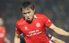 Khổng Minh Gia Bảo được gọi bổ sung, Văn Khang chia tay tuyển Việt Nam