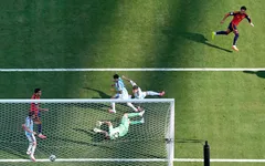 Bàn thắng quý hơn vàng của Ferran Torres mang về chức vô địch cho ĐT Tây Ban Nha
