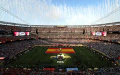 Trận chung kết World Cup 2026 lập kỷ lục người xem lịch sử