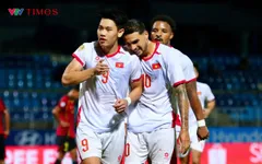 ĐT Việt Nam ra quân thuyết phục tại ASEAN Cup 2026