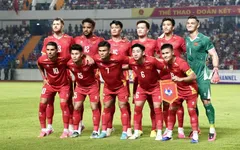 FIFA ASEAN Cup 2026: Đội tuyển Việt Nam rơi vào bảng đấu đầy thách thức cùng Thái Lan

