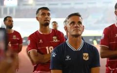 CĐV Indonesia đòi sa thải HLV John Herdman sau thất bại 0-3 trước ĐT Việt Nam