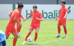 FIFA báo thêm tin vui cho ĐT Việt Nam