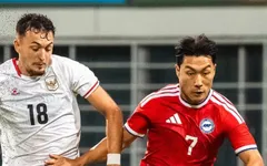 Indonesia dừng bước từ vòng bảng, Singapore cùng Việt Nam vào bán kết ASEAN Cup 2026