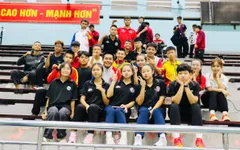 Gia Lai lần đầu đăng cai Giải vô địch Kun Khmer trẻ quốc gia 2026