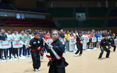 MMA lần đầu đưa giải trẻ vào hệ thống thi đấu thành tích cao quốc gia