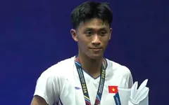 Duy Lợi vô địch, tay vợt nữ 15 tuổi về nhì hai nội dung tại U19 International Series