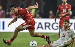 Sự khốc liệt của ASEAN Cup 2026: Vì sao ứng viên vô địch như ĐT Indonesia về nước sớm?