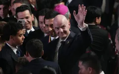 Các liên đoàn bóng đá châu lục mất lòng tin vào FIFA