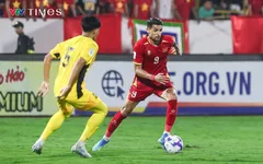 3 "bẫy ngầm" chờ ĐT Việt Nam trước cuộc đối đầu với Malaysia